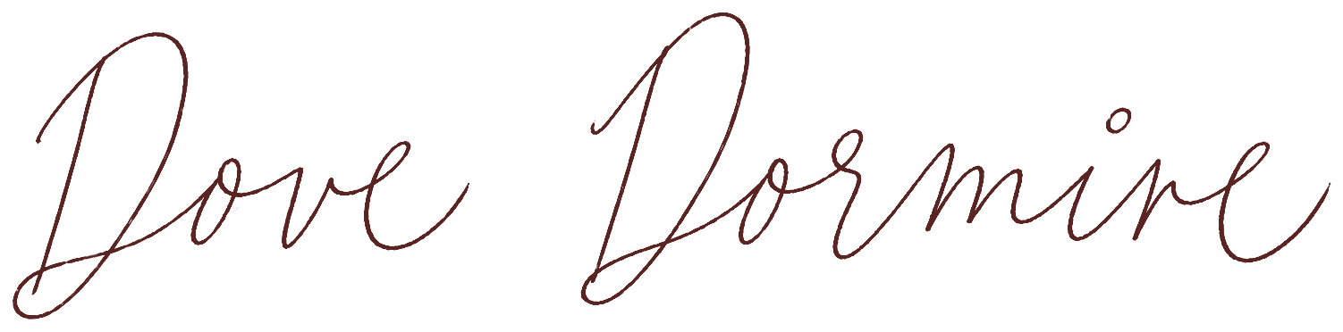 Dove Dormire